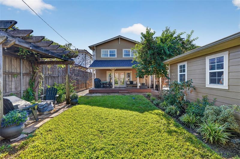 4639 Elsby Avenue, Dallas TX 75209 - Photo 35