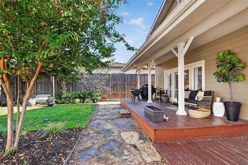 4639 Elsby Avenue, Dallas TX 75209 - Photo 39