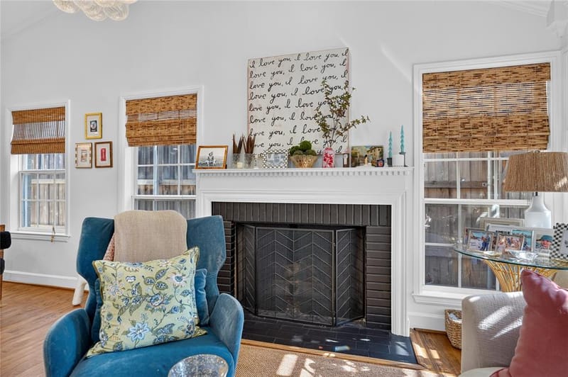 4639 Elsby Avenue, Dallas TX 75209 - Photo 8