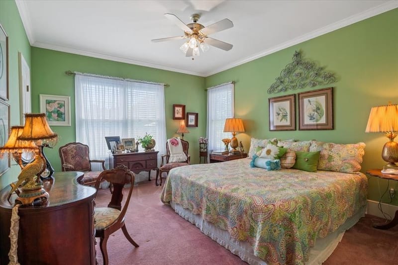 502 County Road 42520, Paris TX 75462 - Photo 27