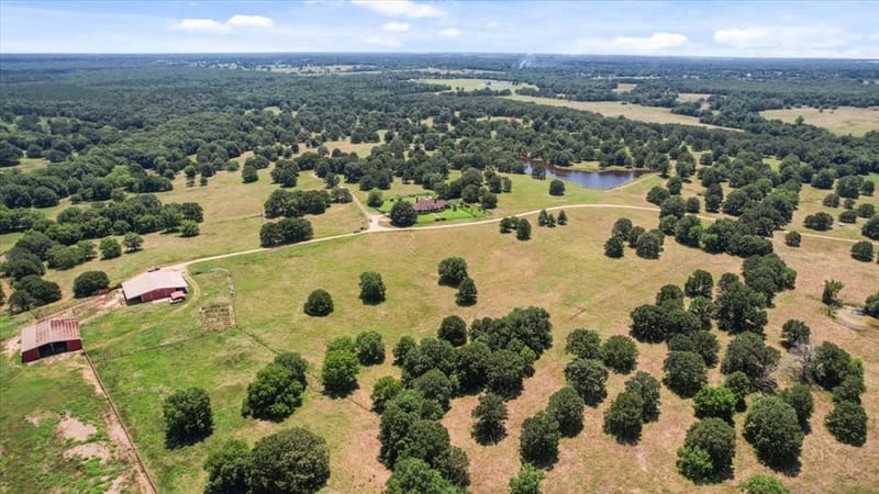 502 County Road 42520, Paris TX 75462 - Photo 12
