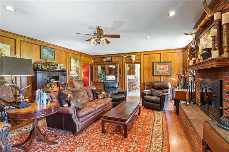 502 County Road 42520, Paris TX 75462 - Photo 26