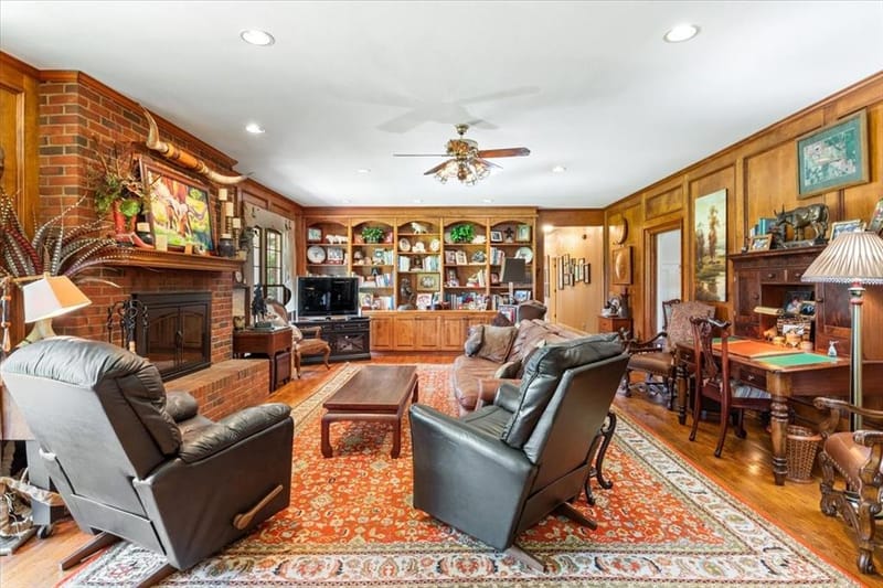 502 County Road 42520, Paris TX 75462 - Photo 22