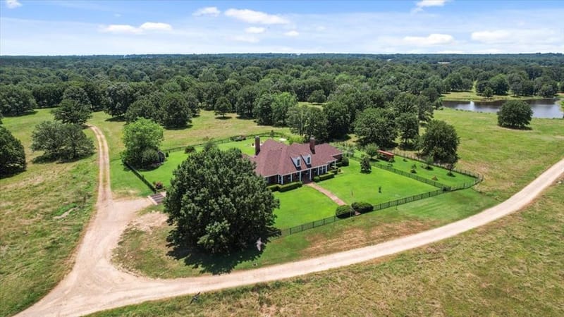 502 County Road 42520, Paris TX 75462 - Photo 7