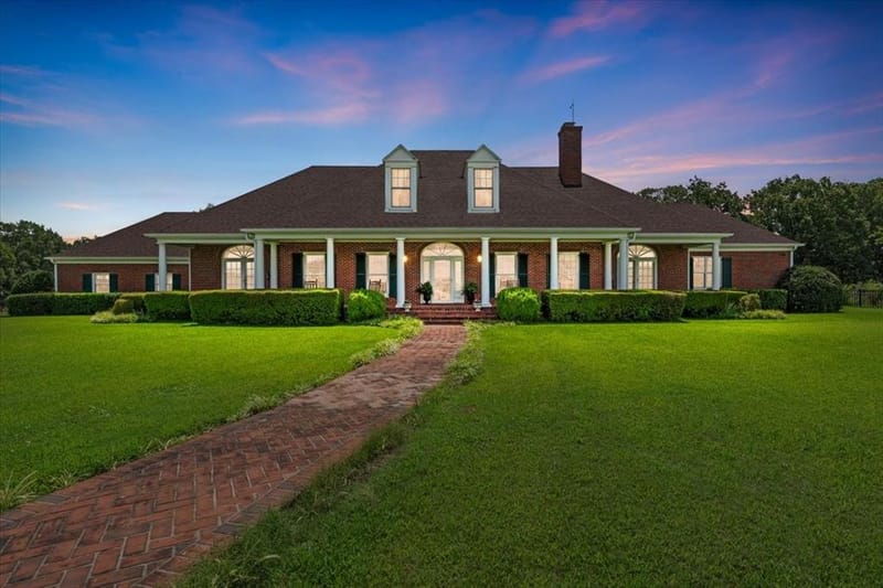 502 County Road 42520, Paris TX 75462