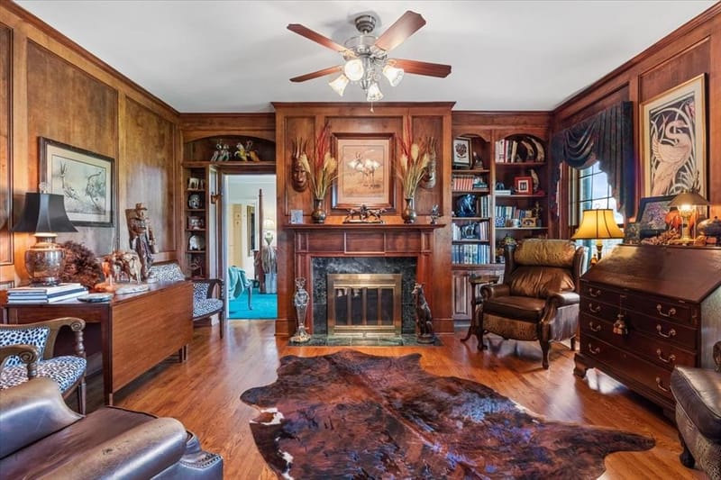 502 County Road 42520, Paris TX 75462 - Photo 28