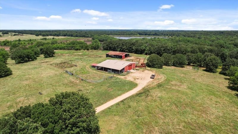 502 County Road 42520, Paris TX 75462 - Photo 9