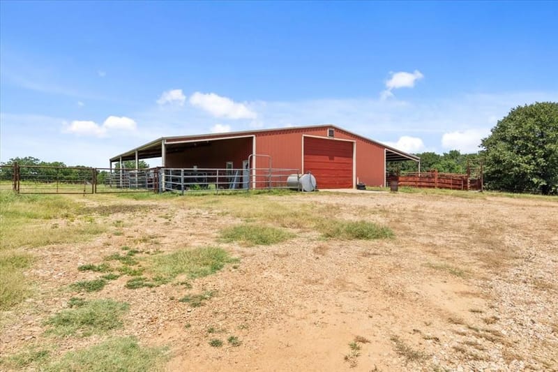 502 County Road 42520, Paris TX 75462 - Photo 38