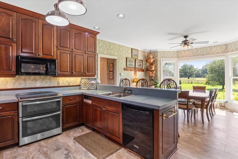 502 County Road 42520, Paris TX 75462 - Photo 18