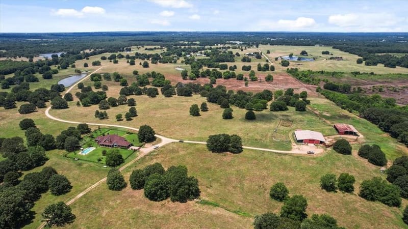 502 County Road 42520, Paris TX 75462 - Photo 15