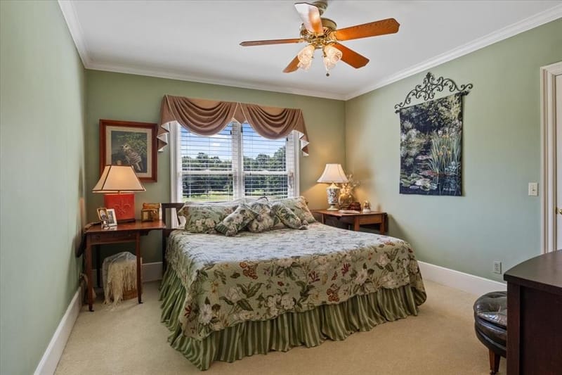 502 County Road 42520, Paris TX 75462 - Photo 35