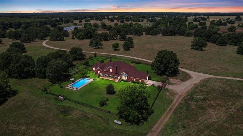 502 County Road 42520, Paris TX 75462 - Photo 4
