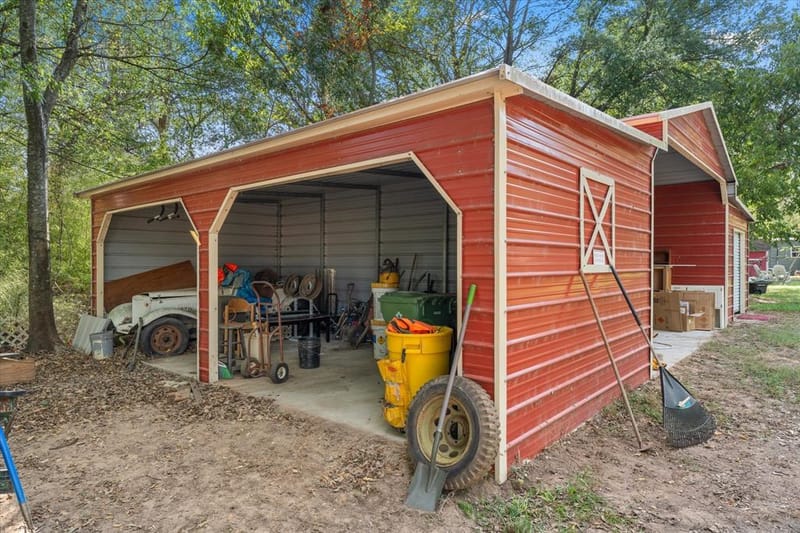 718 Suncrest Drive, Tool TX 75143 - Photo 29