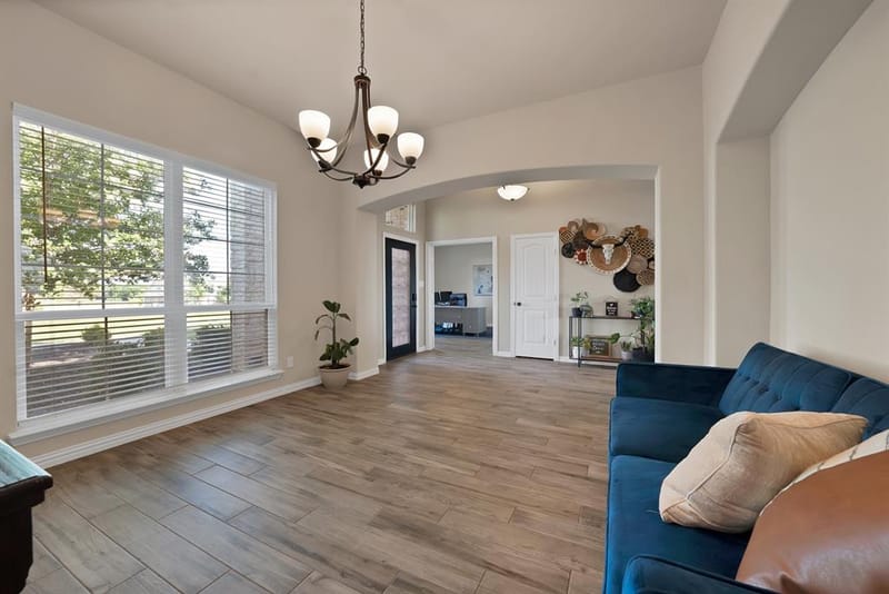 259 Durning Road, Van Alstyne TX 75495 - Photo 6