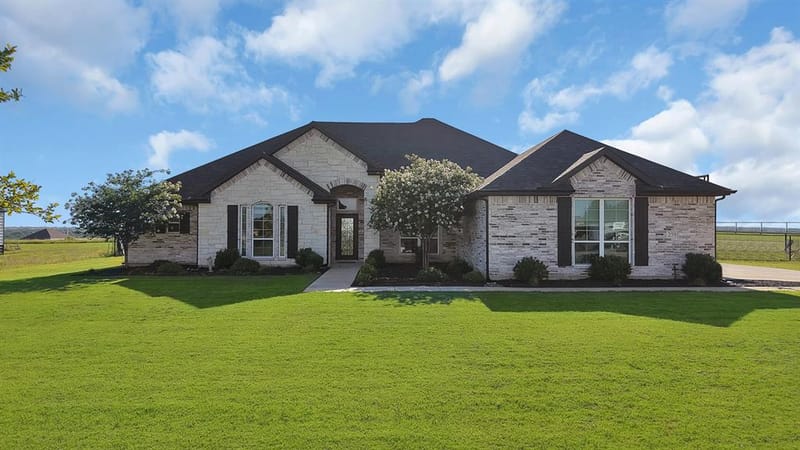 259 Durning Road, Van Alstyne TX 75495