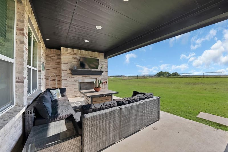 259 Durning Road, Van Alstyne TX 75495 - Photo 30