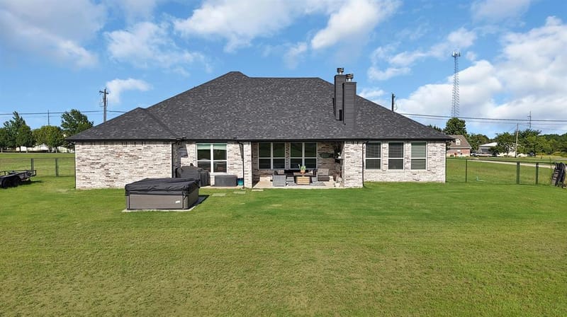 259 Durning Road, Van Alstyne TX 75495 - Photo 34