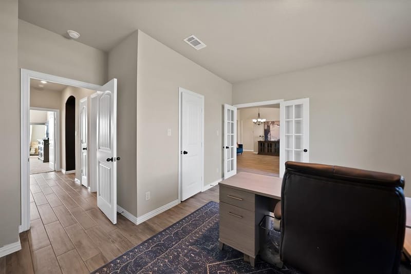 259 Durning Road, Van Alstyne TX 75495 - Photo 8