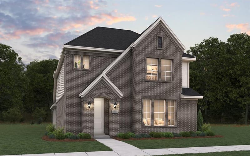 3017 Ferdinand Alley, Celina TX 75009