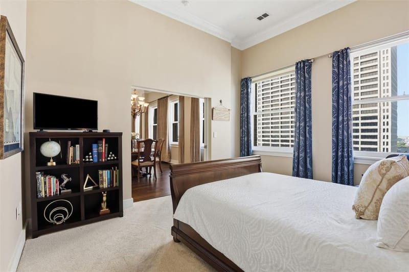 411 W 7th Street # 1005, Fort Worth TX 76102 - Photo 23