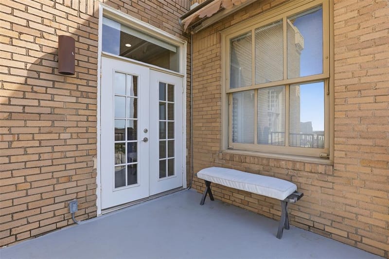 411 W 7th Street # 1005, Fort Worth TX 76102 - Photo 27
