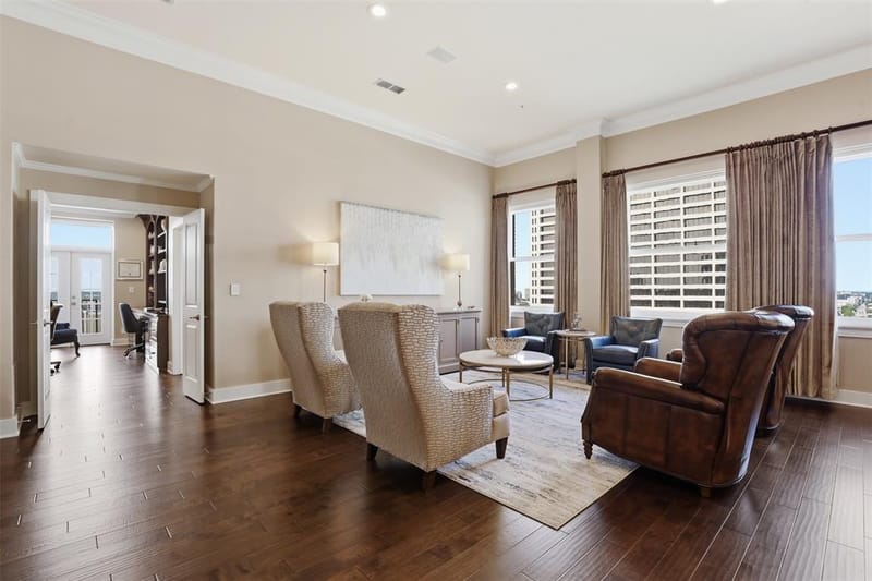 411 W 7th Street # 1005, Fort Worth TX 76102 - Photo 3