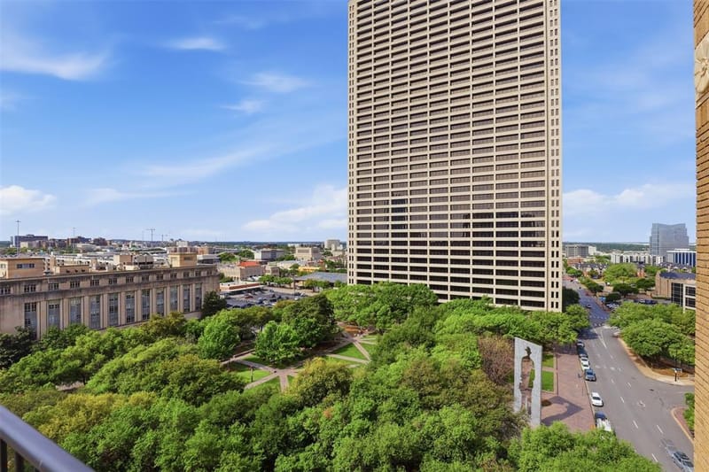 411 W 7th Street # 1005, Fort Worth TX 76102 - Photo 28