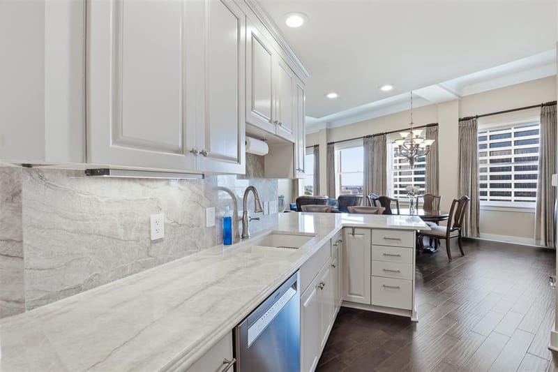 411 W 7th Street # 1005, Fort Worth TX 76102 - Photo 14