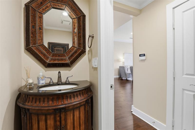 411 W 7th Street # 1005, Fort Worth TX 76102 - Photo 15