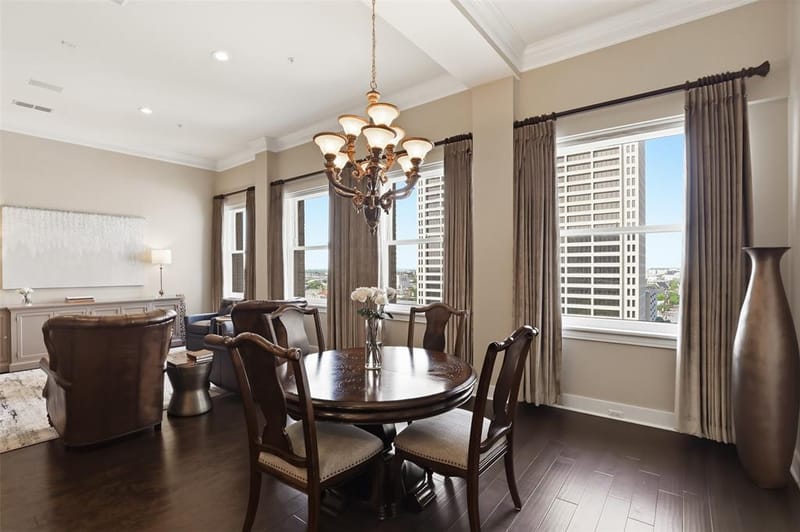 411 W 7th Street # 1005, Fort Worth TX 76102 - Photo 8