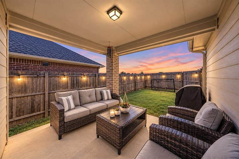 5833 Dew Plant Way, Fort Worth TX 76123 - Photo 2