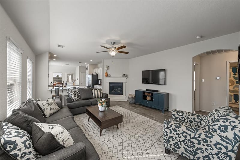 5833 Dew Plant Way, Fort Worth TX 76123 - Photo 7