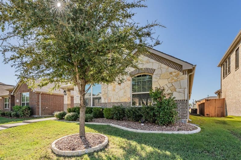 5833 Dew Plant Way, Fort Worth TX 76123 - Photo 4