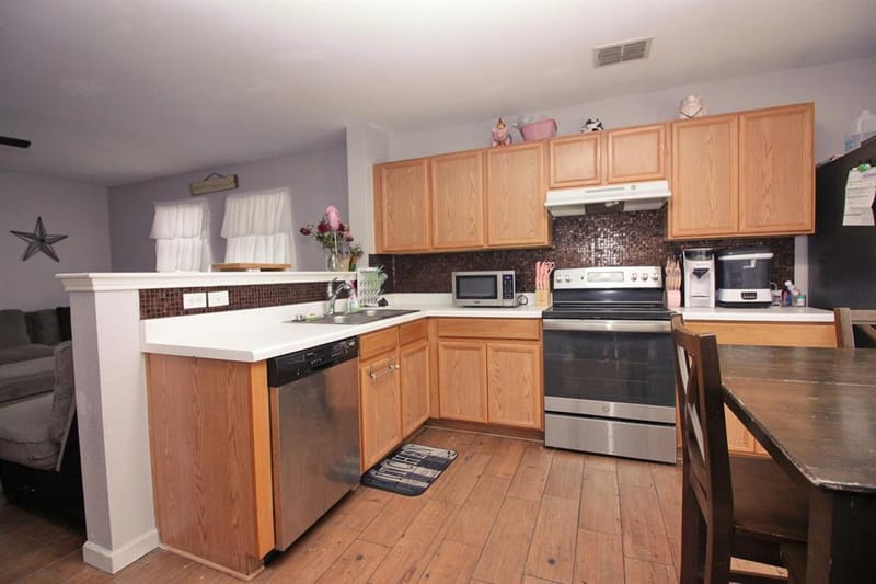 12609 Carpenter Lane, Rhome TX 76078 - Photo 23