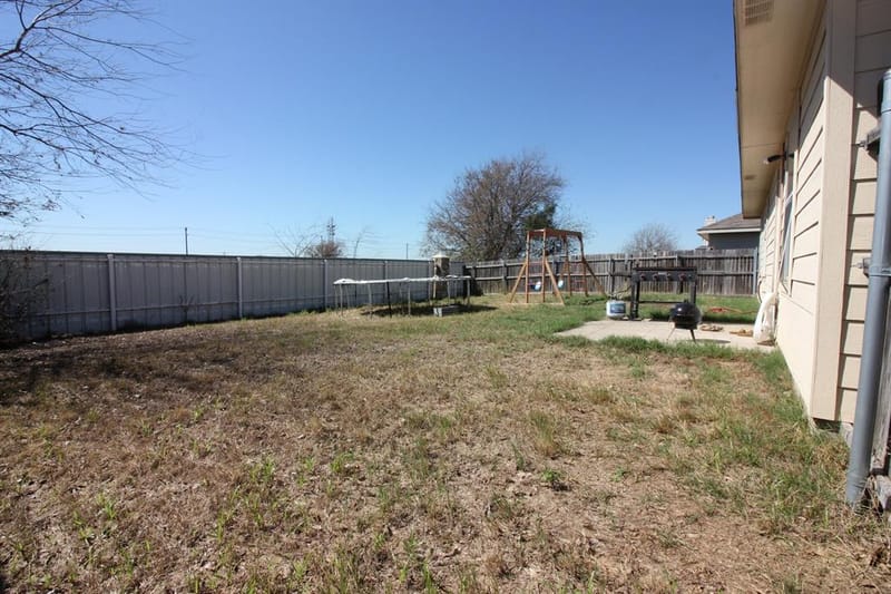 12609 Carpenter Lane, Rhome TX 76078 - Photo 27