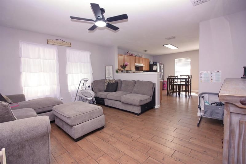 12609 Carpenter Lane, Rhome TX 76078 - Photo 2