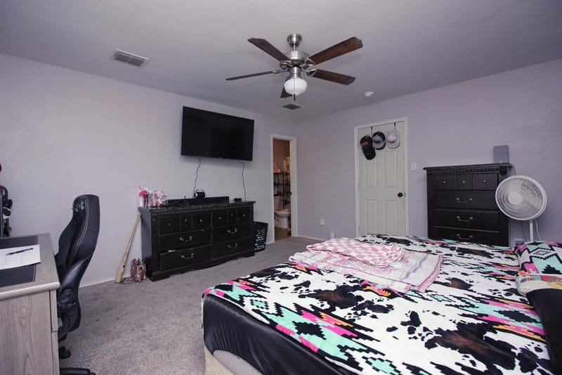 12609 Carpenter Lane, Rhome TX 76078 - Photo 6