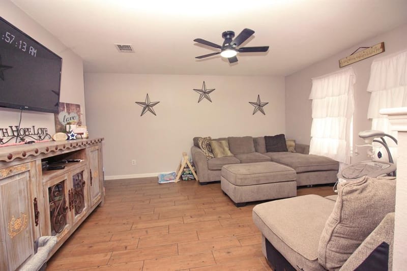 12609 Carpenter Lane, Rhome TX 76078 - Photo 17