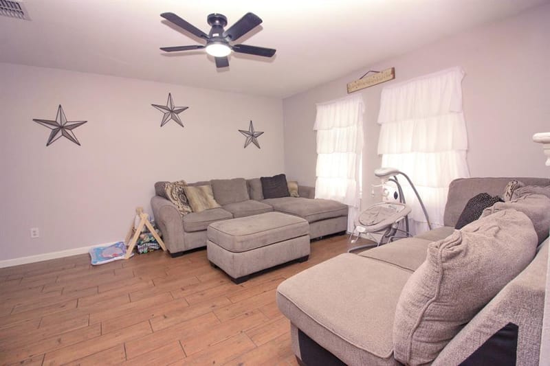 12609 Carpenter Lane, Rhome TX 76078 - Photo 16