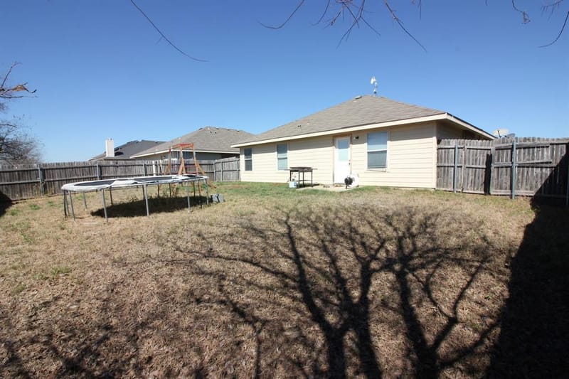 12609 Carpenter Lane, Rhome TX 76078 - Photo 26