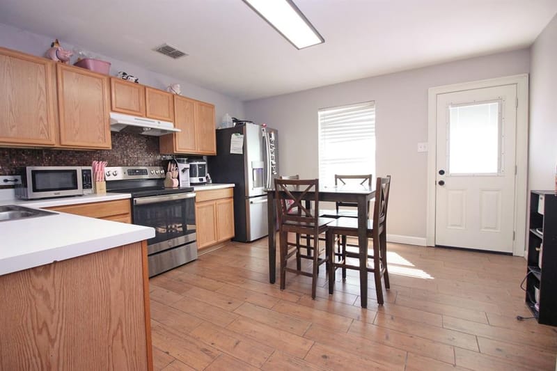 12609 Carpenter Lane, Rhome TX 76078 - Photo 3