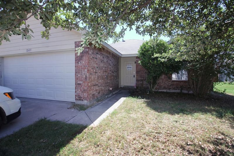 12609 Carpenter Lane, Rhome TX 76078