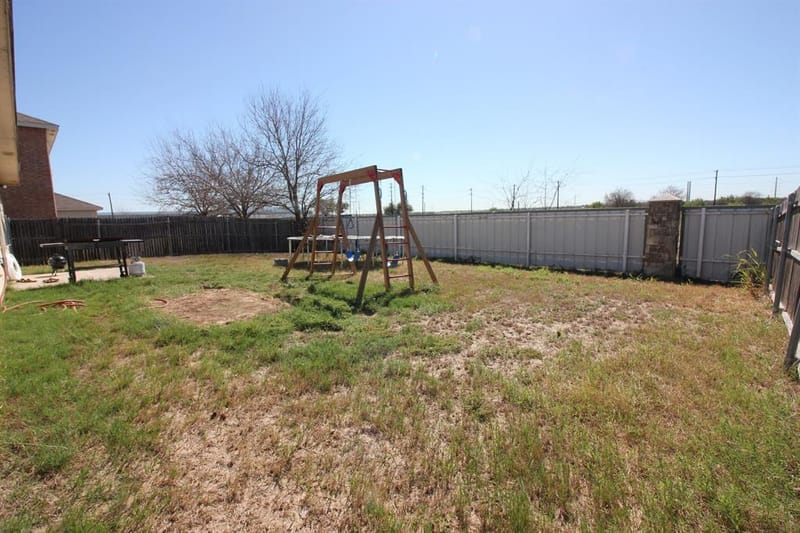 12609 Carpenter Lane, Rhome TX 76078 - Photo 28