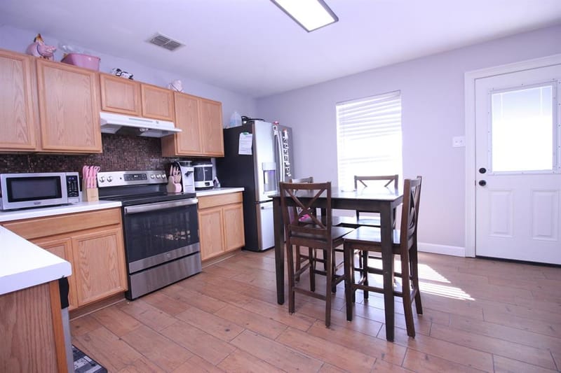 12609 Carpenter Lane, Rhome TX 76078 - Photo 20