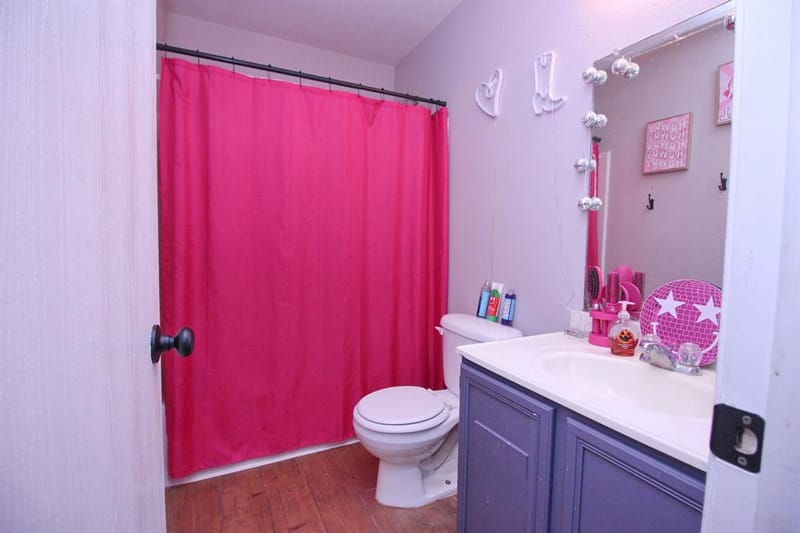 12609 Carpenter Lane, Rhome TX 76078 - Photo 10