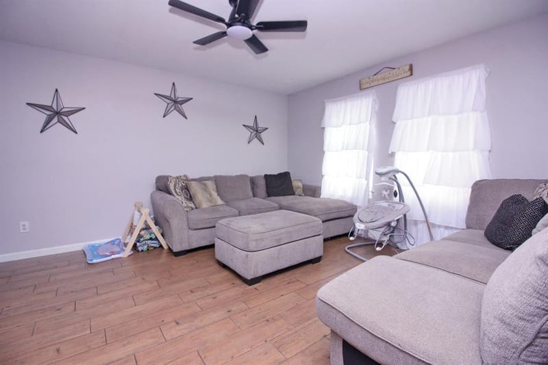 12609 Carpenter Lane, Rhome TX 76078 - Photo 14