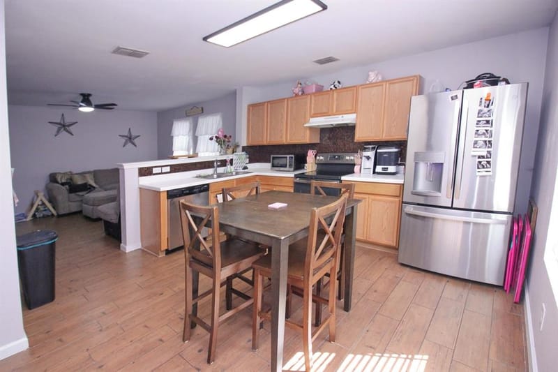 12609 Carpenter Lane, Rhome TX 76078 - Photo 18