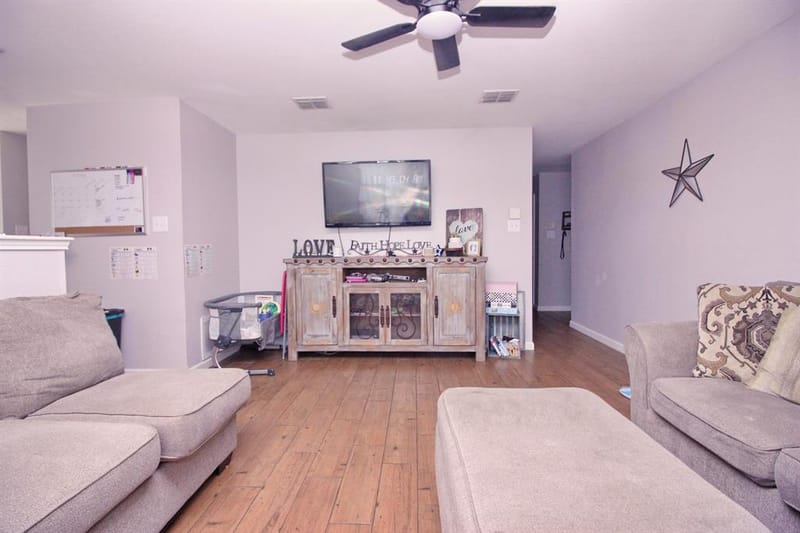 12609 Carpenter Lane, Rhome TX 76078 - Photo 15