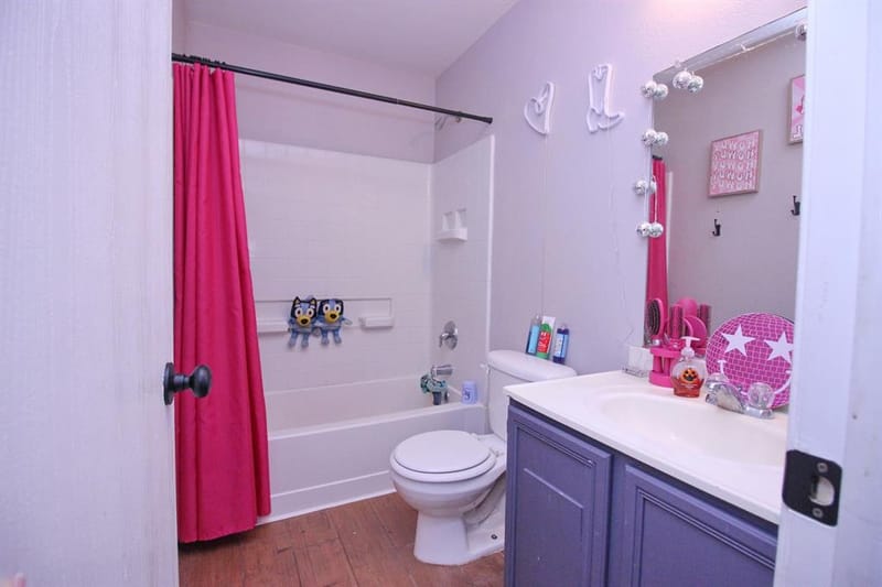 12609 Carpenter Lane, Rhome TX 76078 - Photo 11