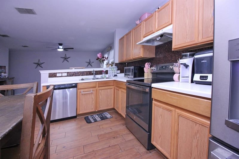 12609 Carpenter Lane, Rhome TX 76078 - Photo 19